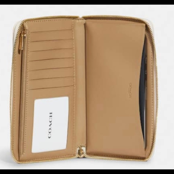 NWT! Coach Field Tote 3 set firm!!!!! - Picture 7 of 9